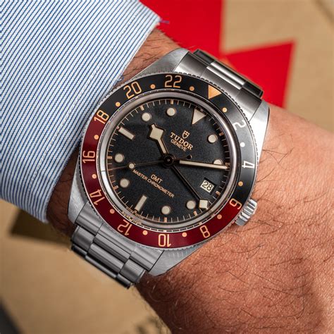 second hand tudor black bay 58 - used black bay 58 for sale.